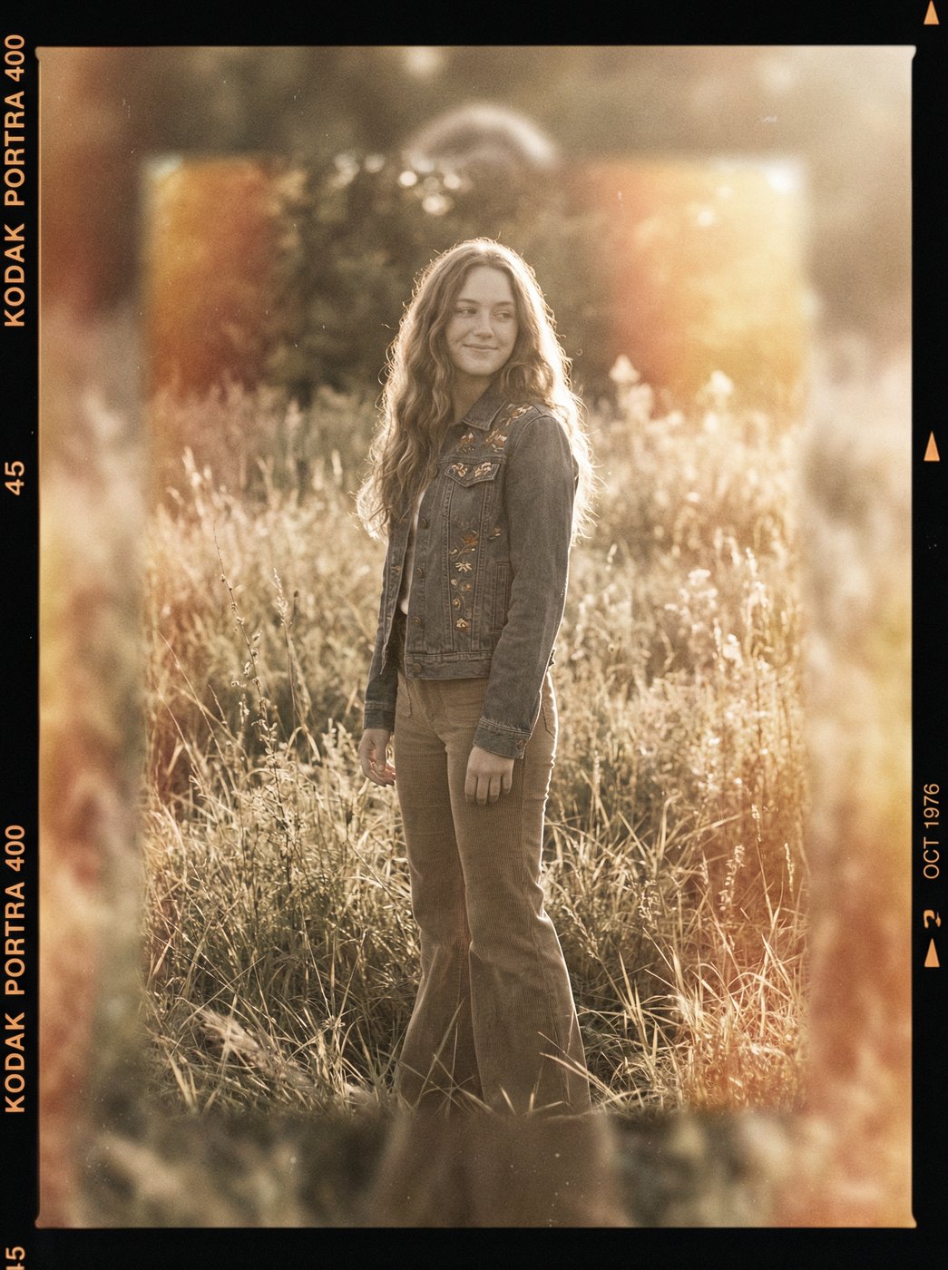 蘑菇视频蘑菇视频｜Lomo风格滤镜视频演示：打造完美胶片质感